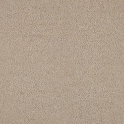 TEDDY FAUX FUR - Camel