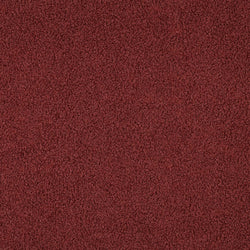 TEDDY FAUX FUR - ROUGE