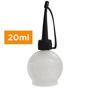 Huile pour machine à coudre premium 20 ml - La boite à tissus
