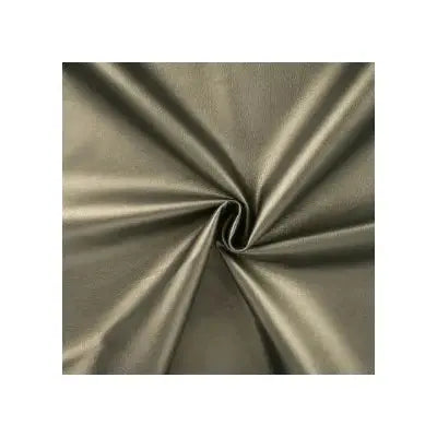 Imitation cuir Kani - Khaki - La boite à tissus