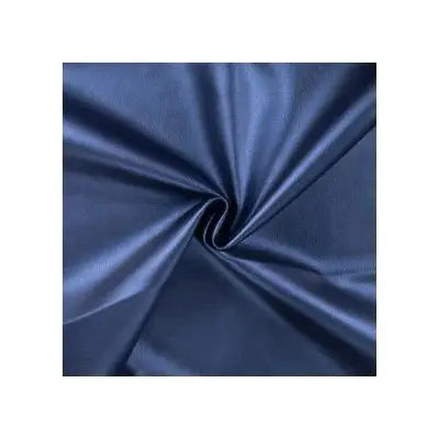 Imitation cuir Kani - Royal - La boite à tissus