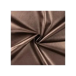 Imitation cuir Kani - Taupe - La boite à tissus