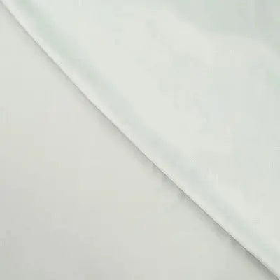 Jersey Velours Chilly - Menthe - La boite à tissus