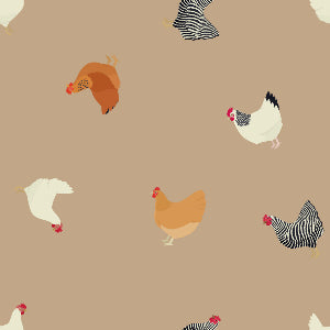 French terry fermier-Qjuties