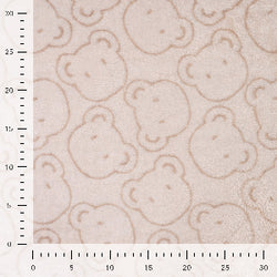 Cuddle fleece ours -Qjuties
