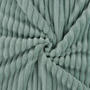 Cuddle Binky- Menthe foncé