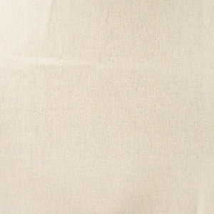 Summer Denim Foil - Jaune - La boite à tissus