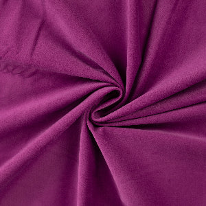 Coton Velvet -Qjuties