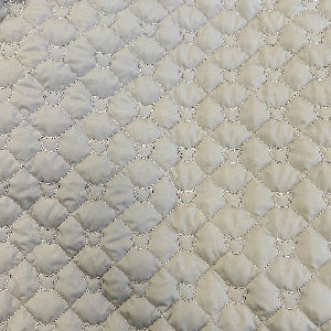 Matelassé -Quilt bears- Qjuties