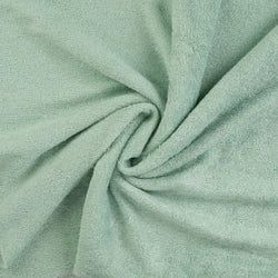Eponge bambou - Menthe Pastel - La boite à tissus