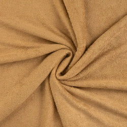 Eponge bambou - Beige naturel - La boite à tissus