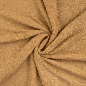 Eponge bambou - Beige naturel - La boite à tissus