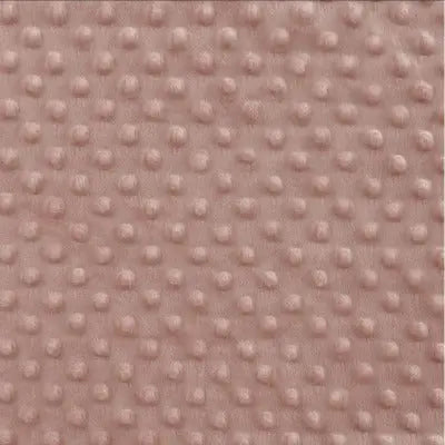 Minky Poudre - La boite à tissus