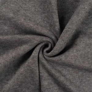 Tricot extra doux Dimphy- Noir