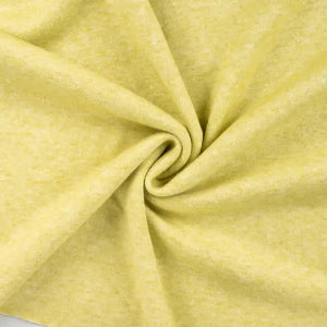 Tricot extra doux Dimphy- Lime