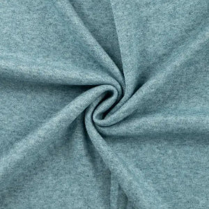 Tricot extra doux Dimphy- Pétrol