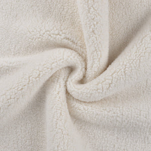 Soft curly écru- Qjuties