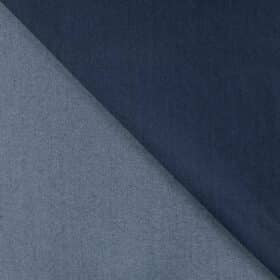 Jeans Stretch  8,5 Bleu Water qjutie & qjutest - La boite à tissus