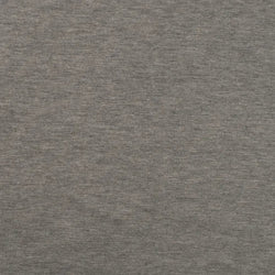 French Terry- Gris Mélange - La boite à tissus