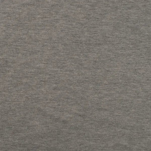 French Terry- Gris Mélange - La boite à tissus