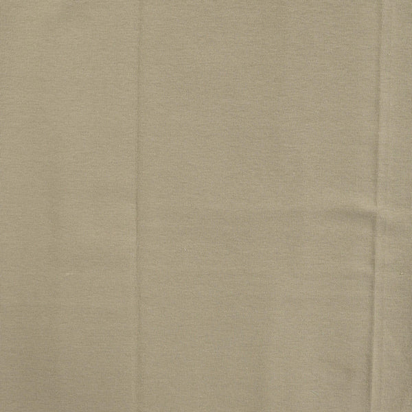 Bord côte- Earth Khaki - La boite à tissus
