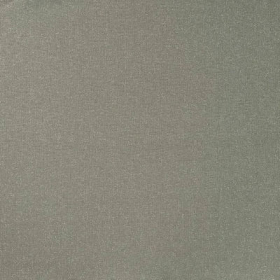 Bord côte lurex Khaki-Argent - La boite à tissus