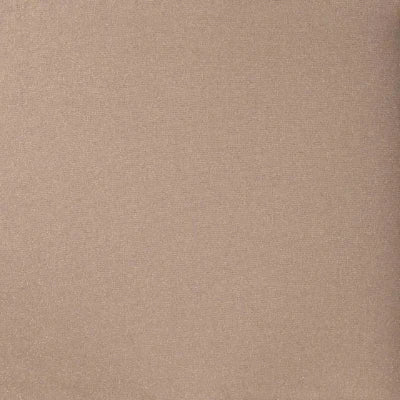 Bord côte lurex Taupe-Argent
