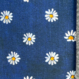 Sweat Polaire Alpin-Marguerite Jeans