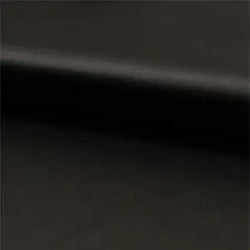 Satin extensible noir - La boite à tissus