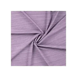 TRICOT PL/EA YOGA SPORT POUSSIÉUREUX- Lilas - La boite à tissus