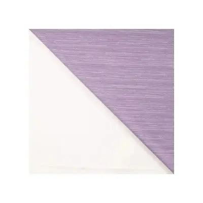 TRICOT PL/EA YOGA SPORT POUSSIÉUREUX- Lilas - La boite à tissus