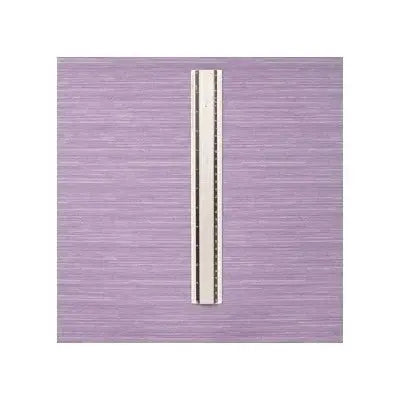 TRICOT PL/EA YOGA SPORT POUSSIÉUREUX- Lilas - La boite à tissus