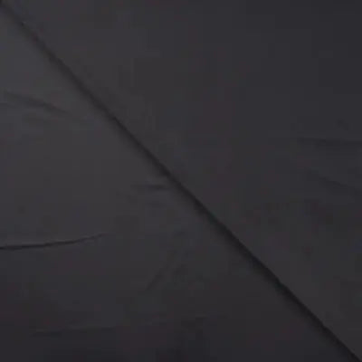 TRICOT PL/EA YOGA SPORT UNI- NOIR - La boite à tissus