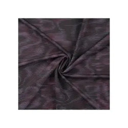 TRICOT PL/EA YOGA SPORT VAGUES- LILAS - La boite à tissus