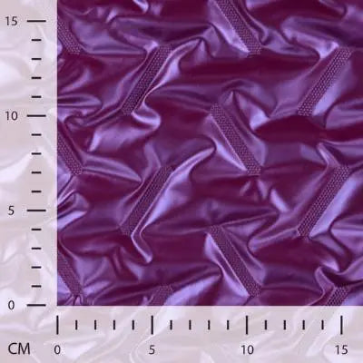 Tissus Matelassé Fabrizio Cyclam - La boite à tissus Tissus Matelassé Fabrizio Cyclam
