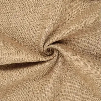 Toile de Jute La boite à tissus