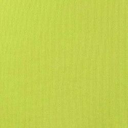 Tricot maille perlée citron - La boite à tissus