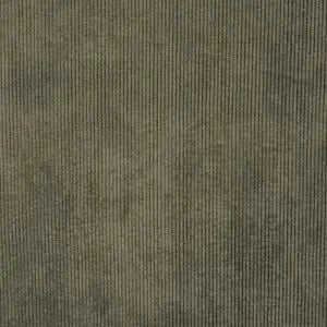 Velours Côtelé lavé khaki - La boite à tissus Velours Côtelé lavé khaki