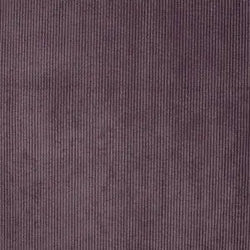 Velours Côtelé lavé mauve - La boite à tissus Velours Côtelé lavé mauve