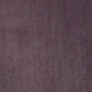 Velours Côtelé lavé mauve - La boite à tissus Velours Côtelé lavé mauve