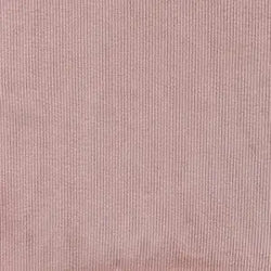 Velours Côtelé lavé vieux rose - La boite à tissus Velours Côtelé lavé vieux rose