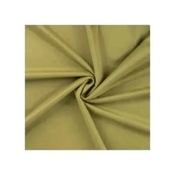 Velours tout doux- Khaki - La boite à tissus