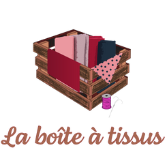 La boite à tissus 