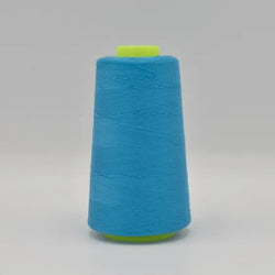 Fil surjeteuse - Turquoise - La boite à tissus