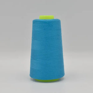 Fil surjeteuse - Turquoise - La boite à tissus