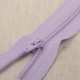 Tirette fine polyester n°2 non séparable 12 cm