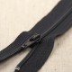 Tirette fine polyester n°2 non séparable 12 cm