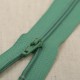 Tirette fine polyester n°2 non séparable 30 cm