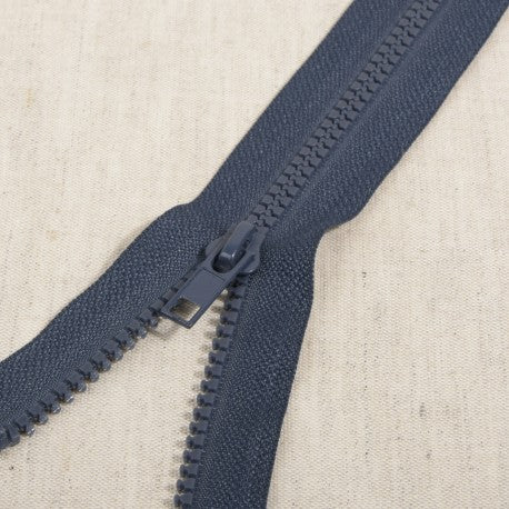 Tirette  Injectée n°5 Séparable 50 cm