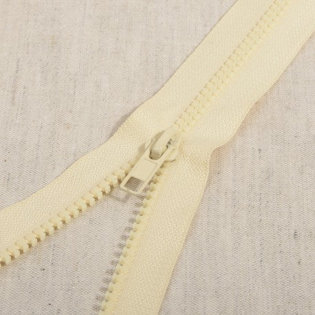 Tirette  Injectée n°5 Séparable 25 cm